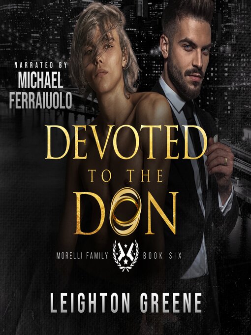 Cover image for Devoted to the Don